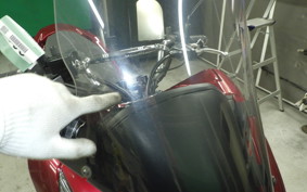 HONDA PCX 150 2012 KF30