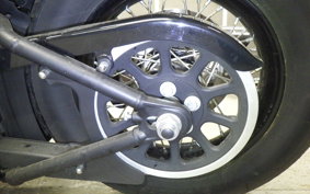 HARLEY FXS 1580 2012