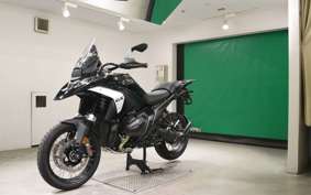 BMW R1300GS ASA 2026