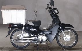 HONDA SUPER CUB50 AA04