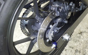 SUZUKI Vストローム250SX 2024 EL11L