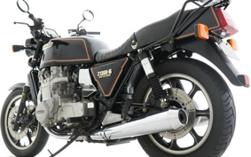 KAWASAKI Z1300 INJECTION 1989 ZGT30A