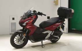 HONDA ADV160