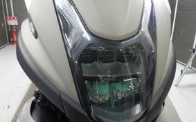 YAMAHA TRICITY 155