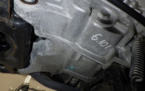 HONDA PCX 125 2010 JF81