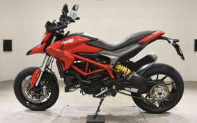 DUCATI HYPERMOTARD 939 2016