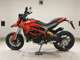 Фото Ducati HYPERMOTARD 939 2016 с японского аукциона