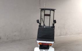 HONDA GYRO TA03