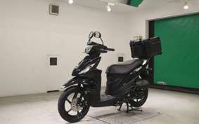 SUZUKI ADDRESS 110 2005 CE47A