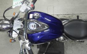 YAMAHA DRAGSTAR 400 2003 VH01J