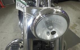 HARLEY FLSTF 1450 2005