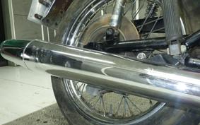 TRIUMPH BONNEVILLE T140 E 1979