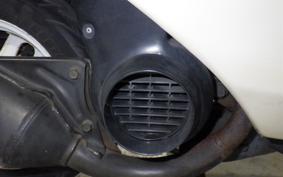 HONDA DIO AF18