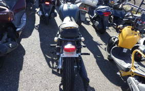KAWASAKI ESTRELLA RS Custom BJ250A