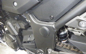KAWASAKI Z250