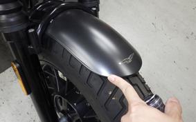 MOTO GUZZI V9 BOBBER 2024