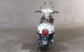 HONDA GIORNO AF77