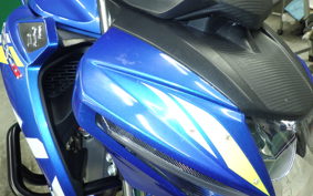 SUZUKI GSX-S125 DL32B