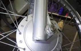 HONDA C50 SUPER CUB 2021 AA09