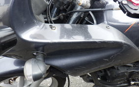 HONDA XELVIS 1988 MC25