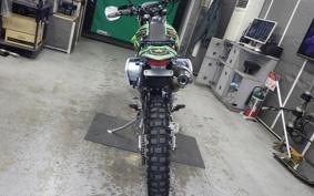KAWASAKI KLX250 Gen.2 LX250S