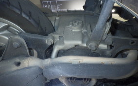 YAMAHA AXIS 125 TREET 1991 SE53J