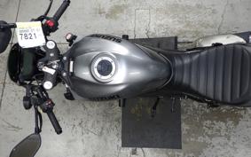 SUZUKI SV650 X A 2018 VP55B