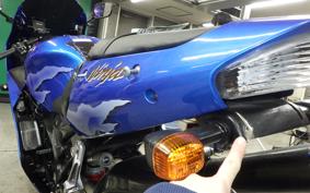 KAWASAKI ZX 1200 NINJA R 2002