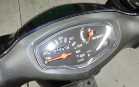 SUZUKI ADDRESS V125 G 2004 CF46A