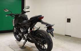 HONDA CB125 R 1999 JC79