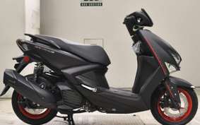 YAMAHA CYGNUSｸﾞﾘﾌｧｽ SEJ4J