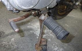 HONDA GORILLA Z50J