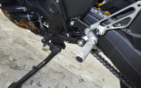 HONDA CB1000HORNET SP 2025 SC86