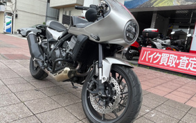 HONDA HAWK 11 2022 SC85