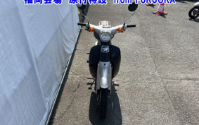 HONDA LITTLE CUB
