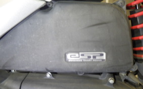 HONDA LEAD 125 2000 JF45