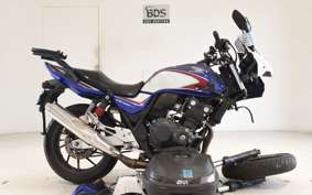 HONDA CB400 SUPER BOLDOR A 2019 NC42