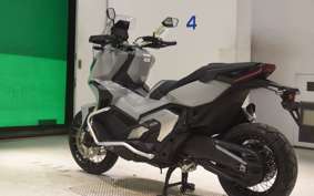 HONDA X-ADV 750 2021 RH10