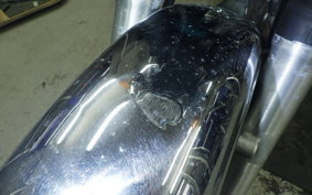 YAMAHA SR400 Gen.4 2013 RH03J