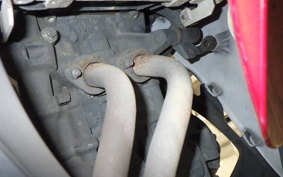 YAMAHA YZF-R25 2020 RG10J