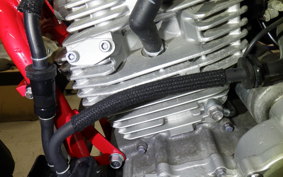 YAMAHA SEROW 250 Gen.3 2020 DG31J