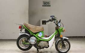 YAMAHA CHAPPY 50 439