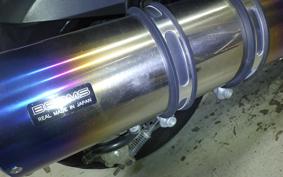 YAMAHA MAJESTY 250 Gen.4 2025 SG20J