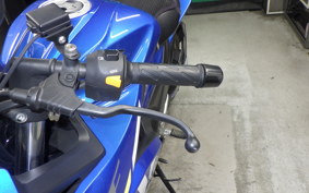 SUZUKI ｼﾞｸｻｰ250SF ED22B
