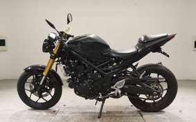 YAMAHA YZF-R25 A RG43J