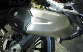 BMW F900XR 2023