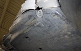 YAMAHA JOG Gen.4 SA16J