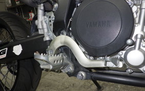 YAMAHA WR250X 2001 DG15J