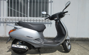 HONDA LEAD 100 JF06