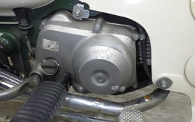 HONDA LITTLE CUB E AA01